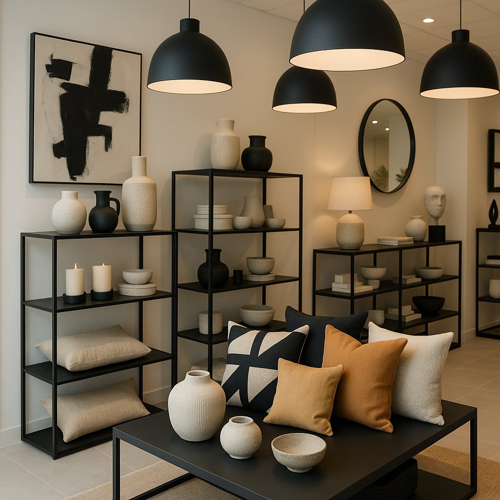 HOME DECOR