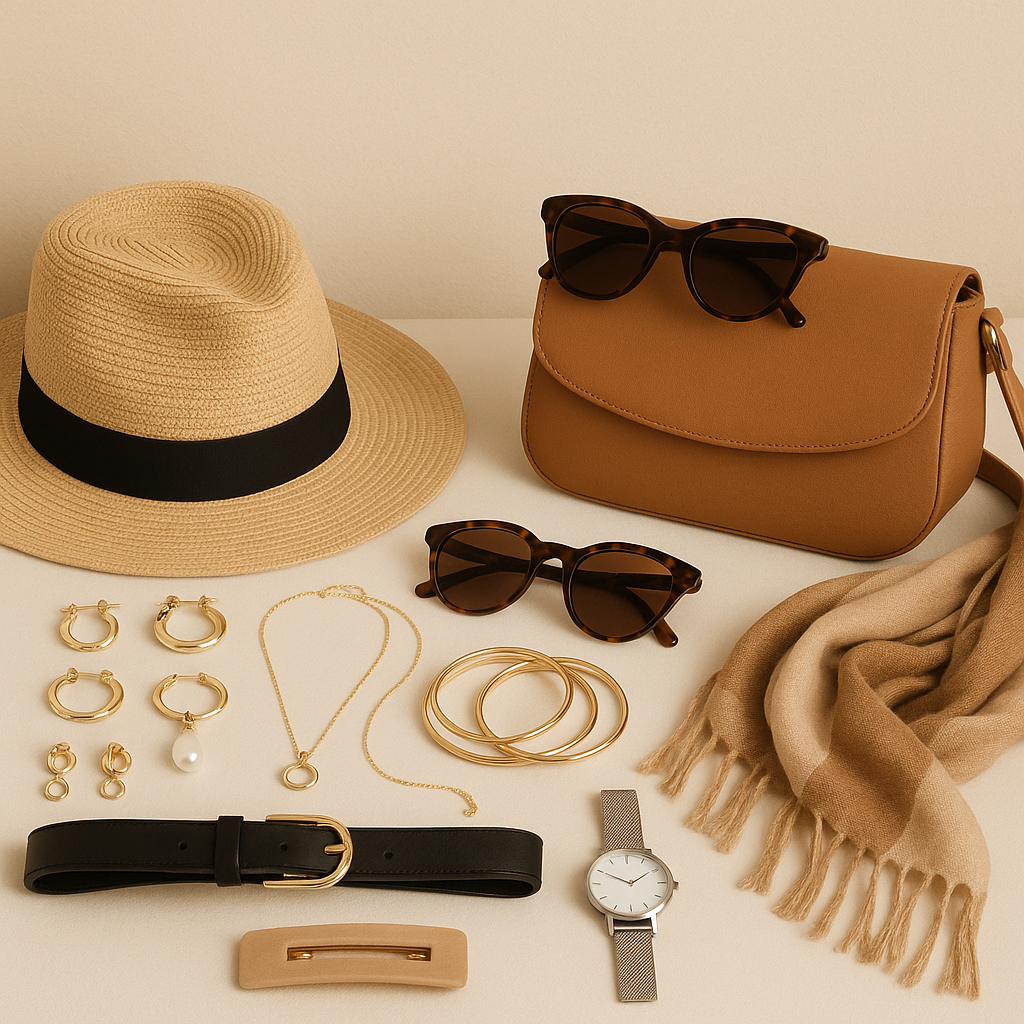 ACCESSORIES